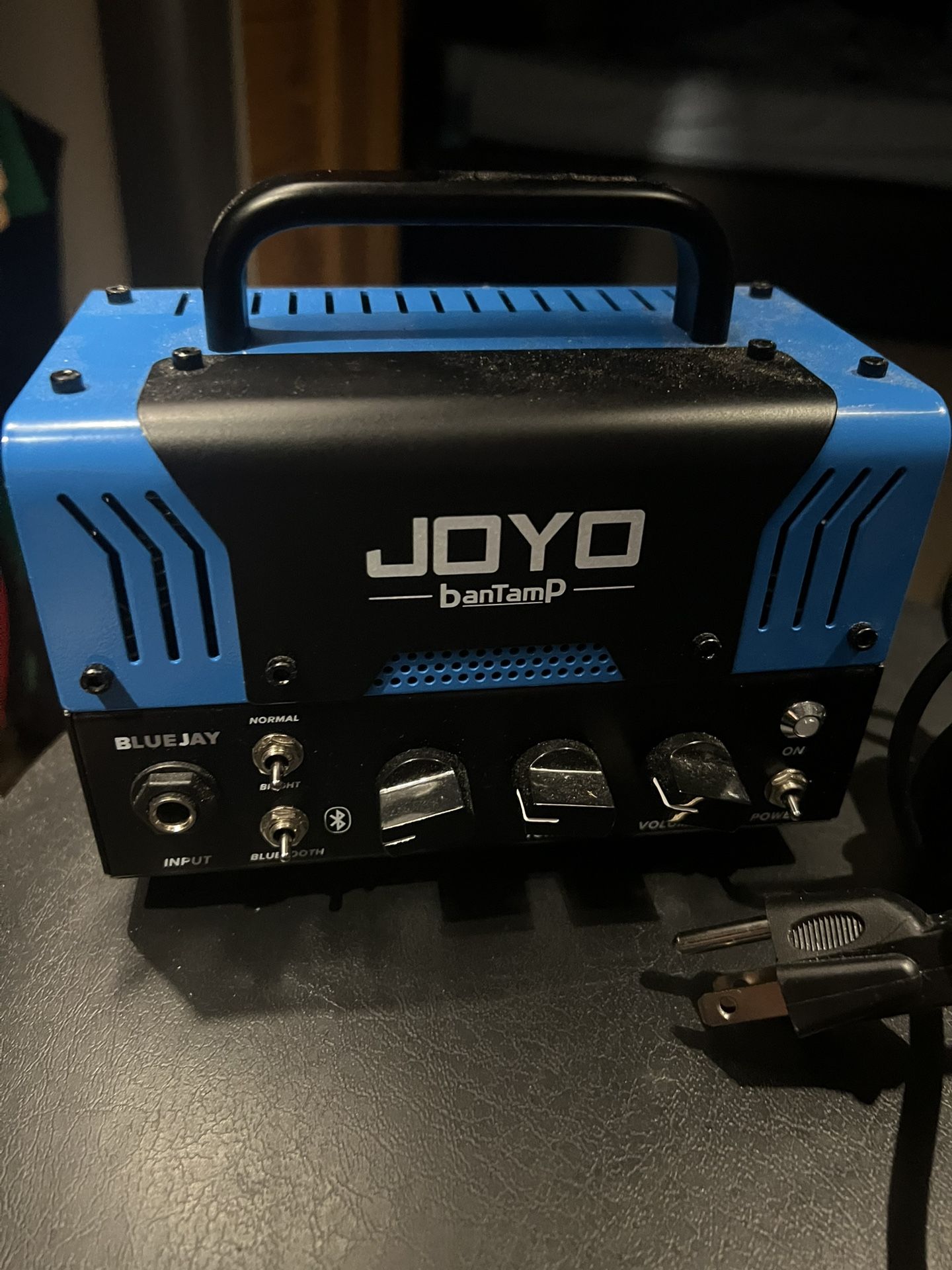 Joyo BanTamp Amp