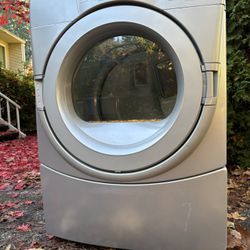 Whirlpool Duet Dryer in Great Condition!