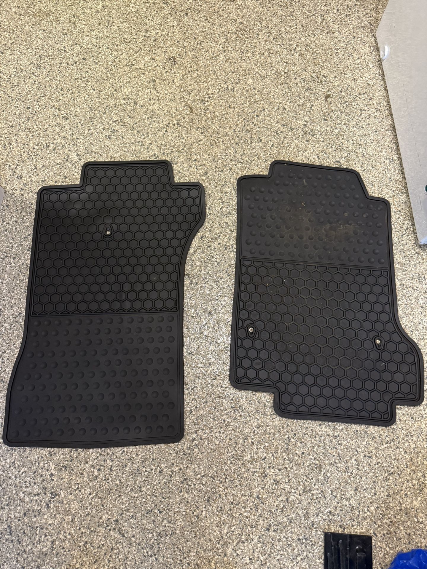 Floor Mats