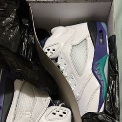 Retro OG Grape