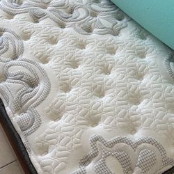 Queen Mattress Set