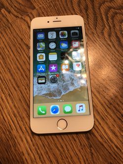 unlocked iPhone 6s for any carrier like new flawless condition