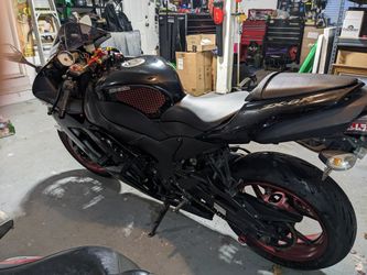 2008 Kawasaki Zx6r for Sale in Marysville, WA - OfferUp 2008 Kawasaki Zx6r for Sale in Marysville, WA - OfferUp