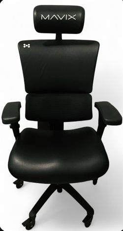 Mavix M9 | Gaming Chair