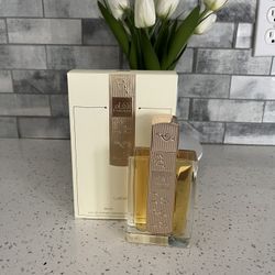 ANGHAM PERFUME ÁRABE MUJER💛