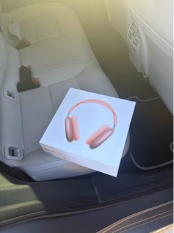 AirPod ProMax 2
