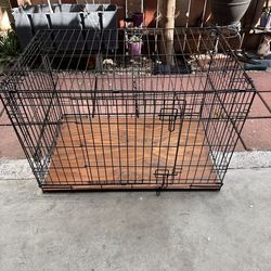Cage para perro