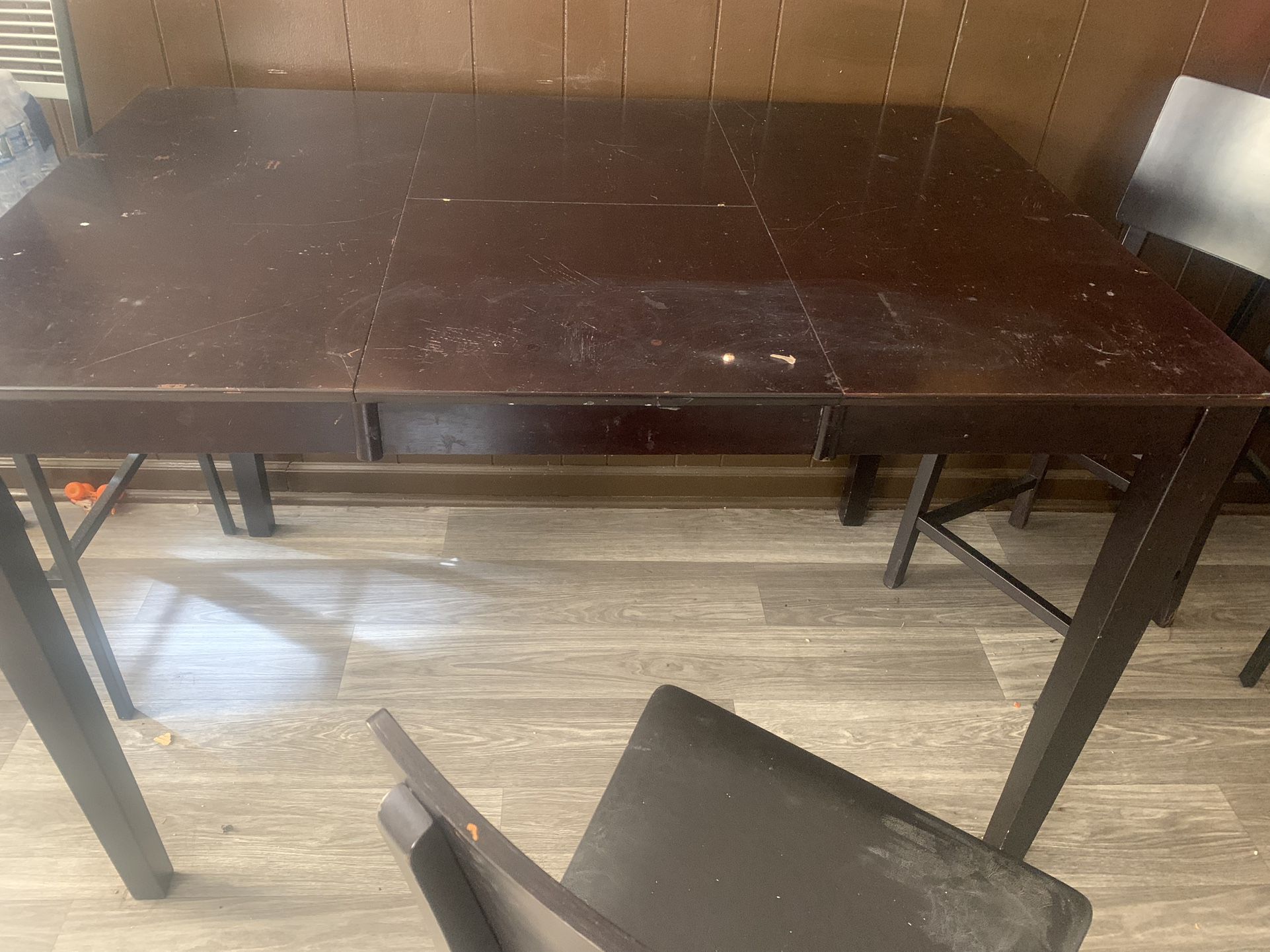 Kitchen Table
