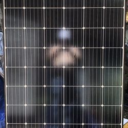 300watt Canadian Solar Panel