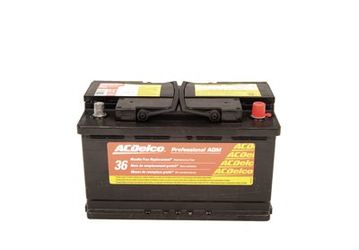 ACDelco AGM Automotive BCI Group 94R Battery 94RAGM
