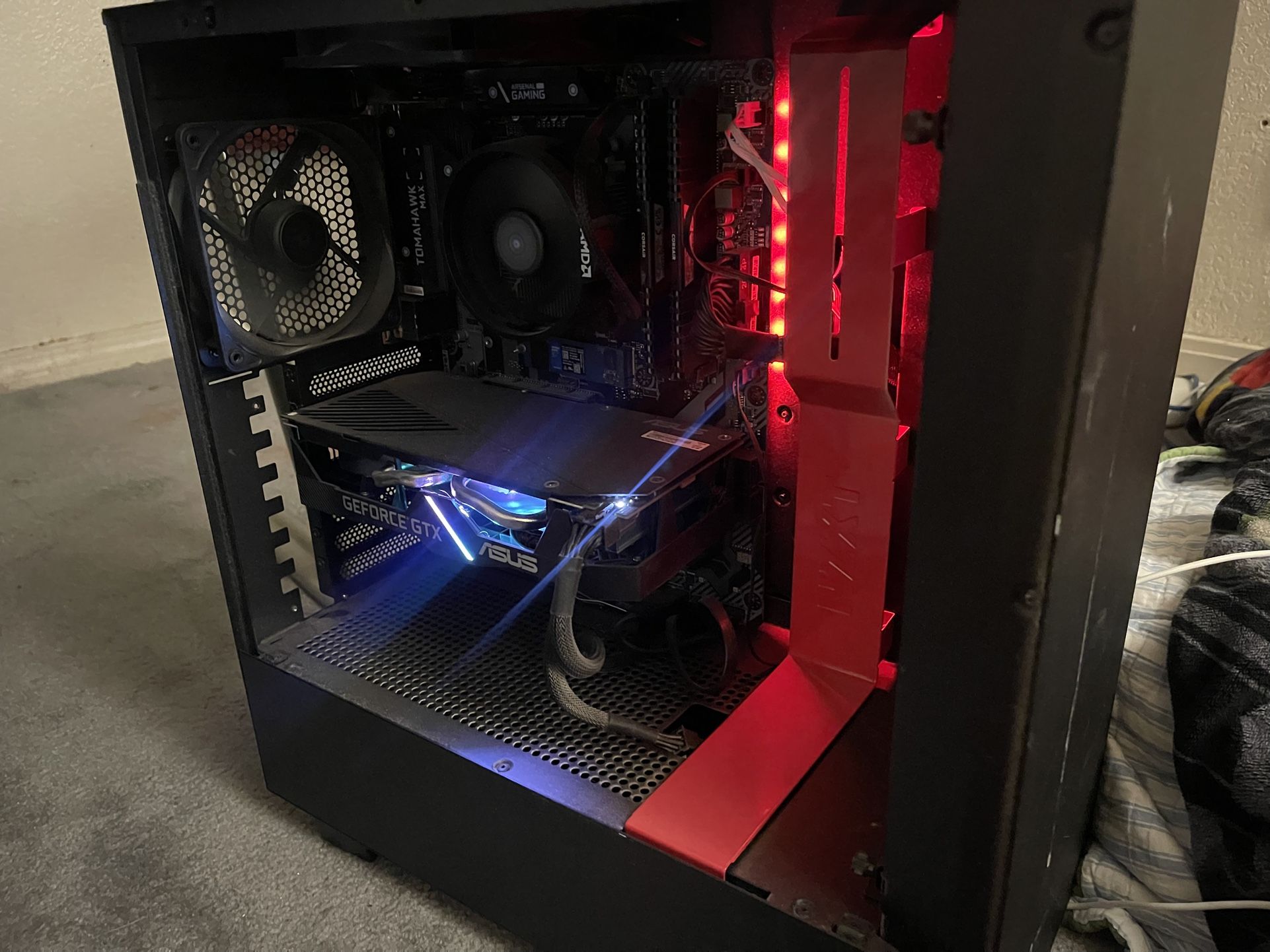 Gaming Computer