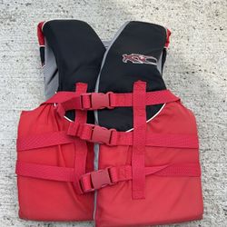 Youth Water Life Jacket