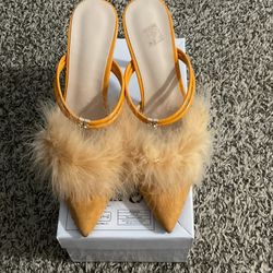 Women’s Heels 