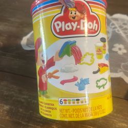 Play Doh