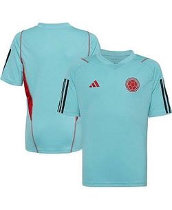 Authentic Colombia Training Jersey