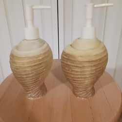 Seashell Dispensers 