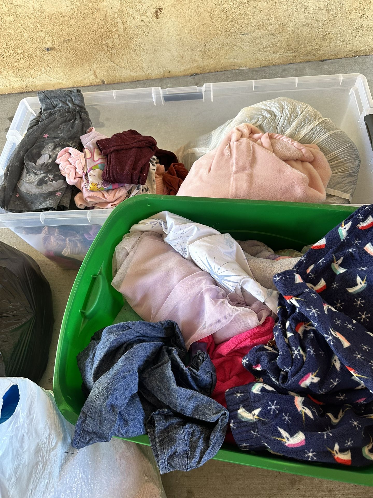 Baby And Kids Clothes Offer Take Everything 