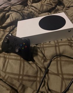 Xbox series