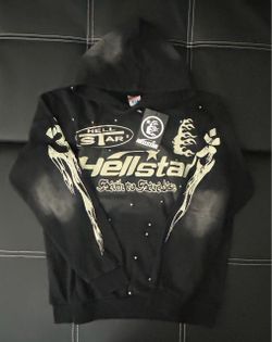 Medium Hellstar Hoodie