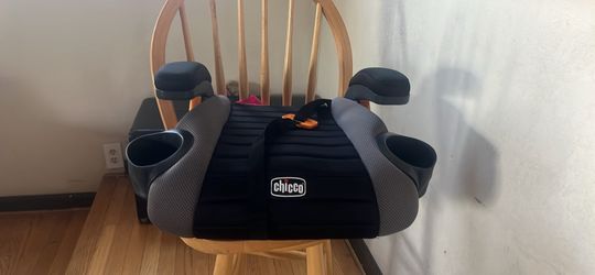 Car seat