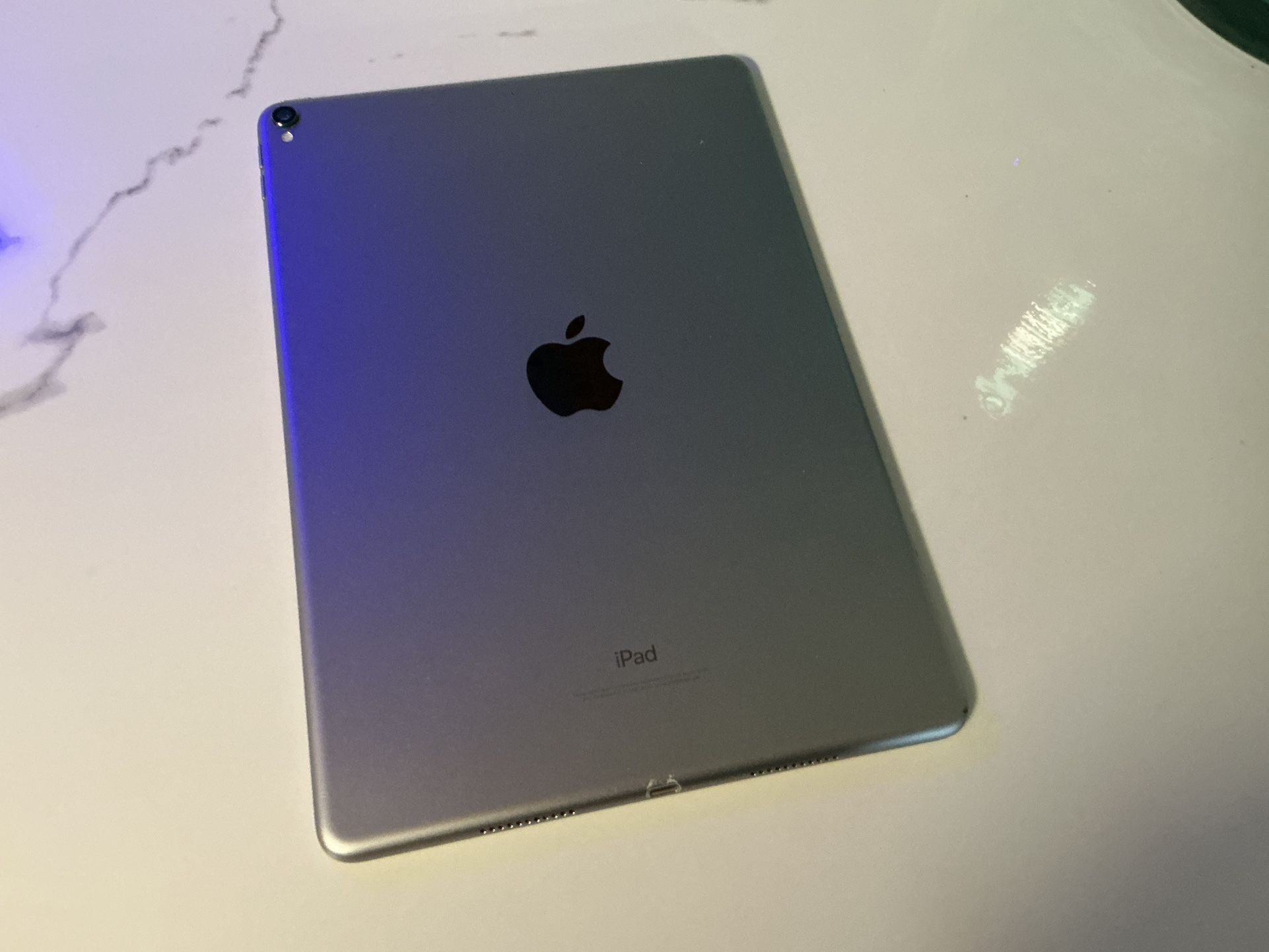 iPad Pro