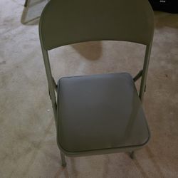 8 chair