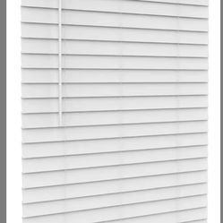 Persiana de Madera sinteticq