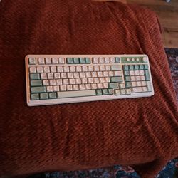 Aula S99 Gaming Keyboard