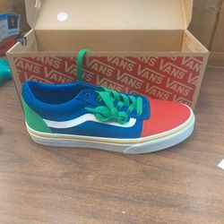 Vans NEW 