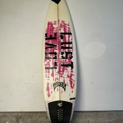 6'0" Mayhem Driver