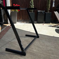 Quik-Lok Z-70 Width and Height Adjustable Z Keyboard Stand