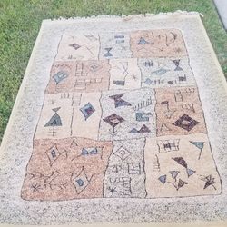 Area Rug