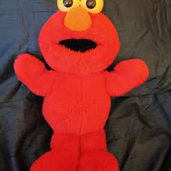 Tickle Me Elmo 