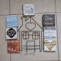 Home Welcoming Decoration Buy Or Trade 