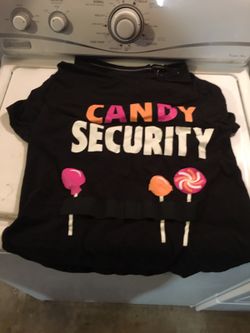 Dog costumes