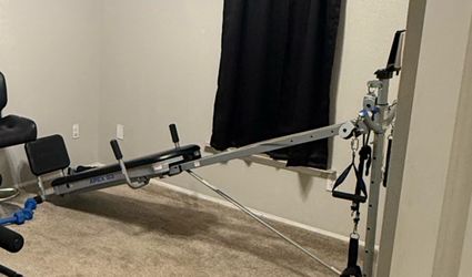 Total Gym