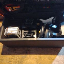 Rockband Setup 