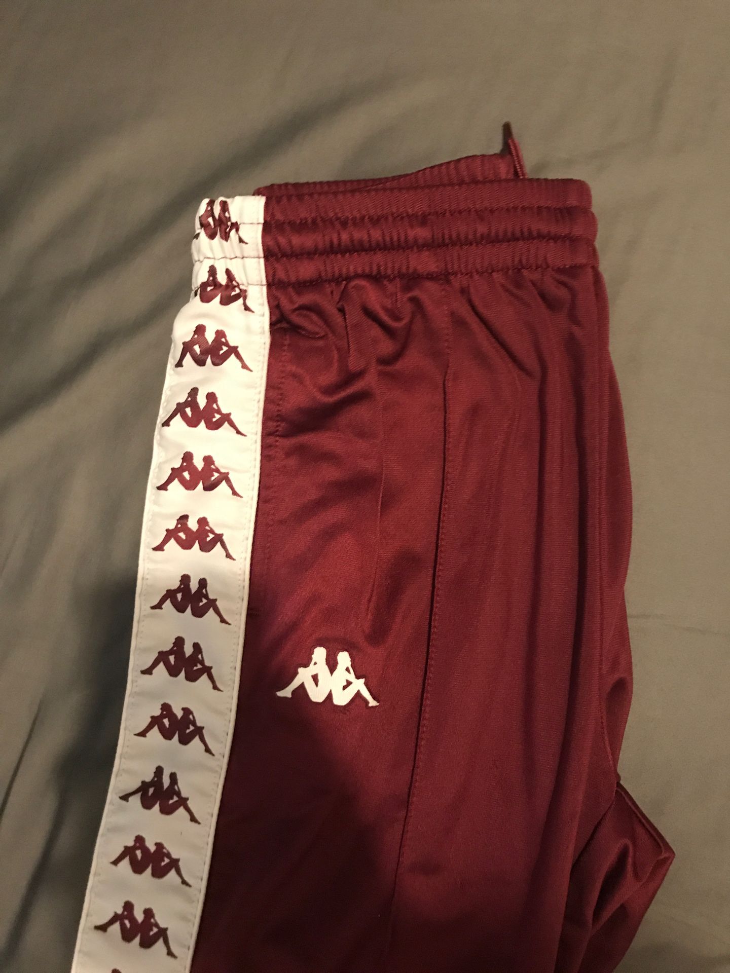 Kappa Trackpants