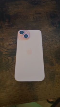 Brand new IPhone 15 256 GB (UNLOCKED)