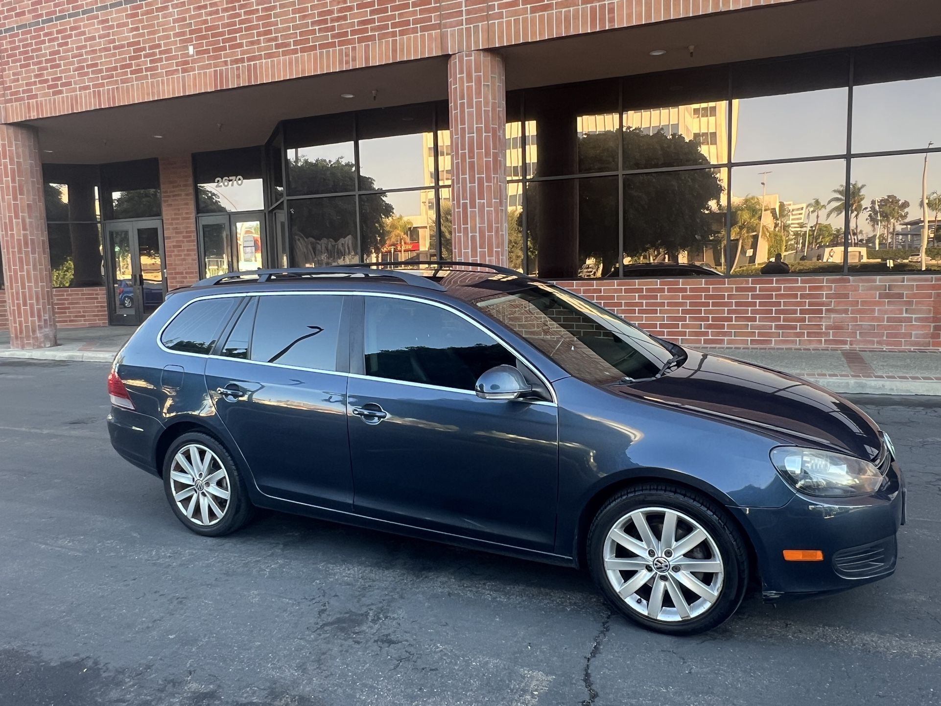 2010 Volkswagen Jetta
