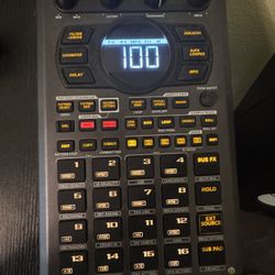 Roland SP-404
