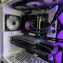 Gaming Pc And Setup Possible 