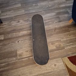 Skateboard For Sale (Large Wheels) 