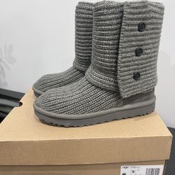 UGG Classic Cardy Boots 