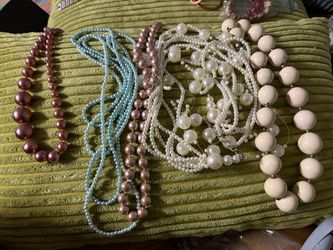 Jewelry bag 3