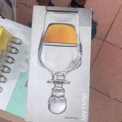 Liquor Decanter
