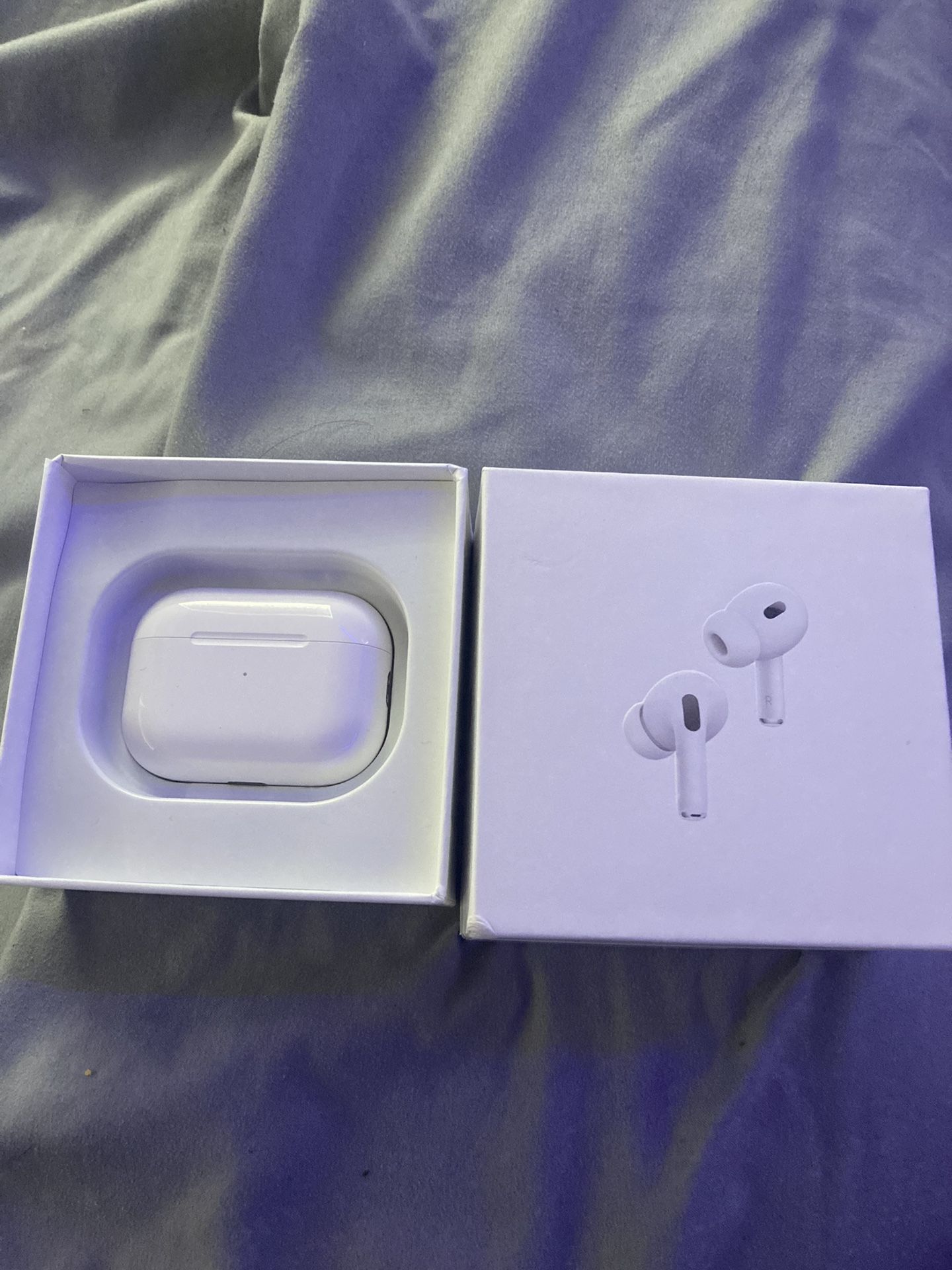 Airpods pro 2