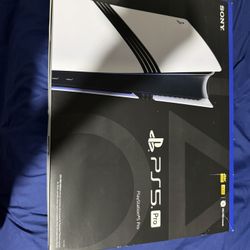 PS5 Pro