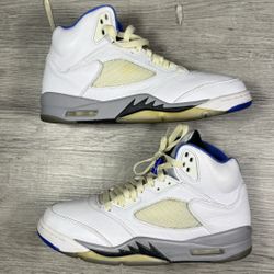 Jordan 5 Stealth 2.0 Size 11