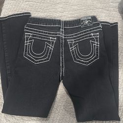 True Religion Boys Size 12